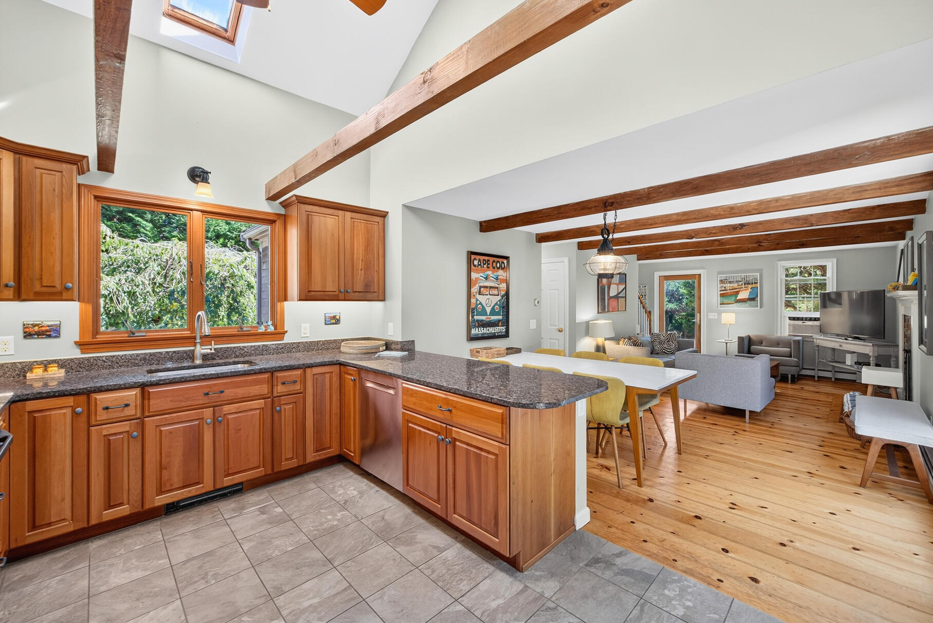 15 Dale Ann Drive Orleans MA 02653