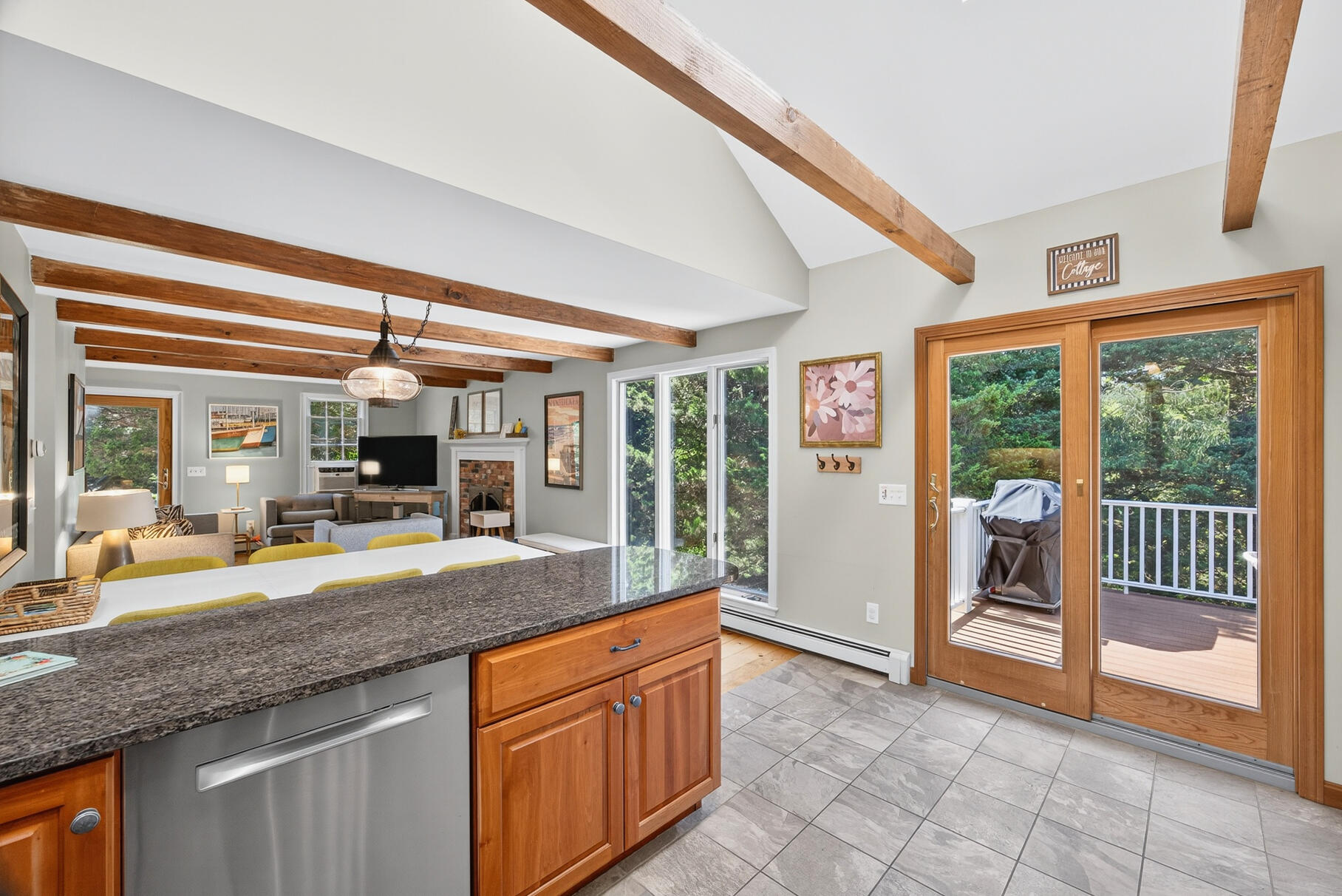 15 Dale Ann Drive Orleans MA 02653