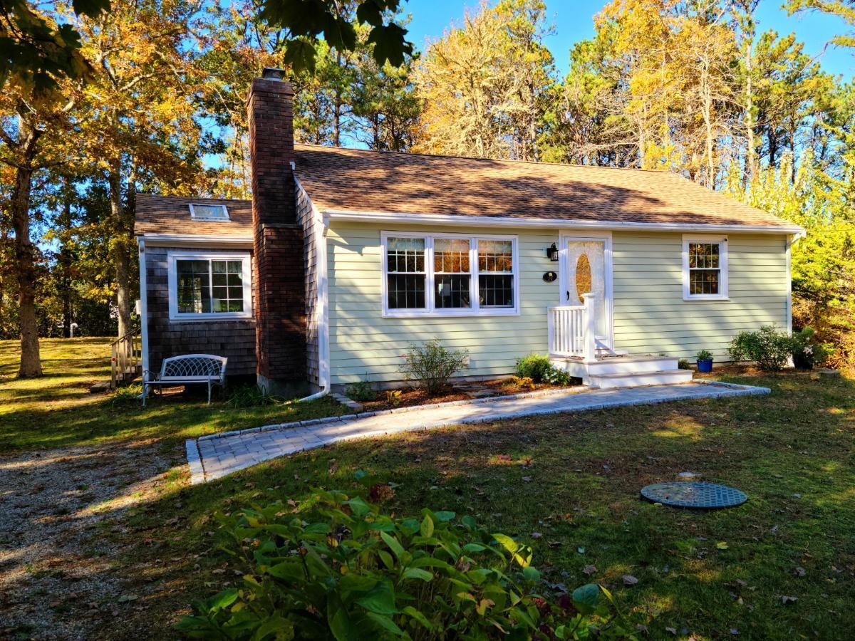 25 Hoover Road West Yarmouth MA 02673