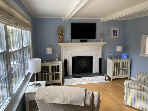 25 Hoover Road West Yarmouth MA 02673