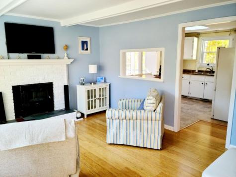 25 Hoover Road West Yarmouth MA 02673