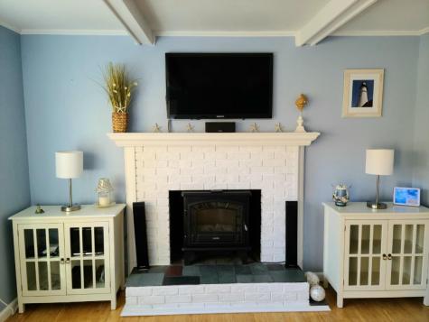 25 Hoover Road West Yarmouth MA 02673