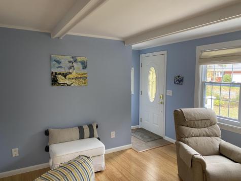 25 Hoover Road West Yarmouth MA 02673
