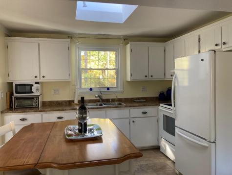 25 Hoover Road West Yarmouth MA 02673