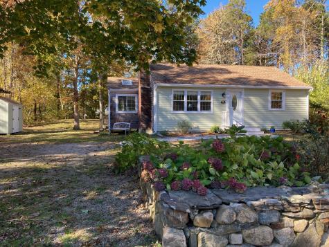 25 Hoover Road West Yarmouth MA 02673