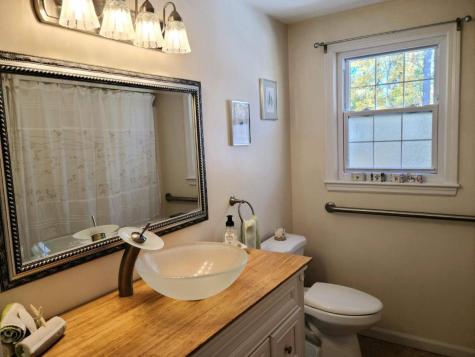 25 Hoover Road West Yarmouth MA 02673