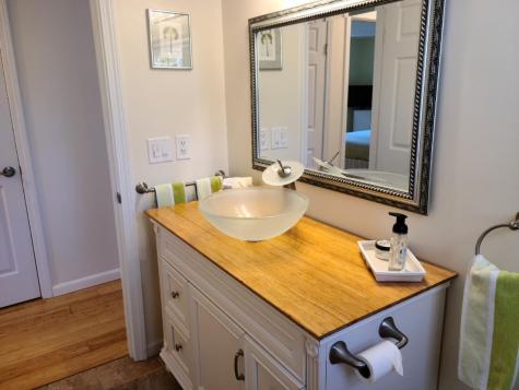 25 Hoover Road West Yarmouth MA 02673