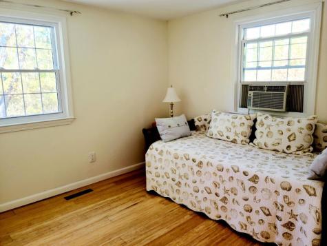 25 Hoover Road West Yarmouth MA 02673
