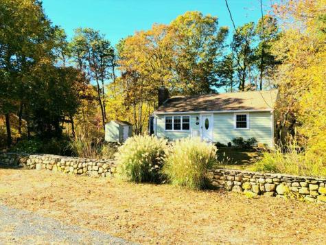25 Hoover Road West Yarmouth MA 02673