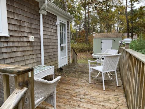 25 Hoover Road West Yarmouth MA 02673