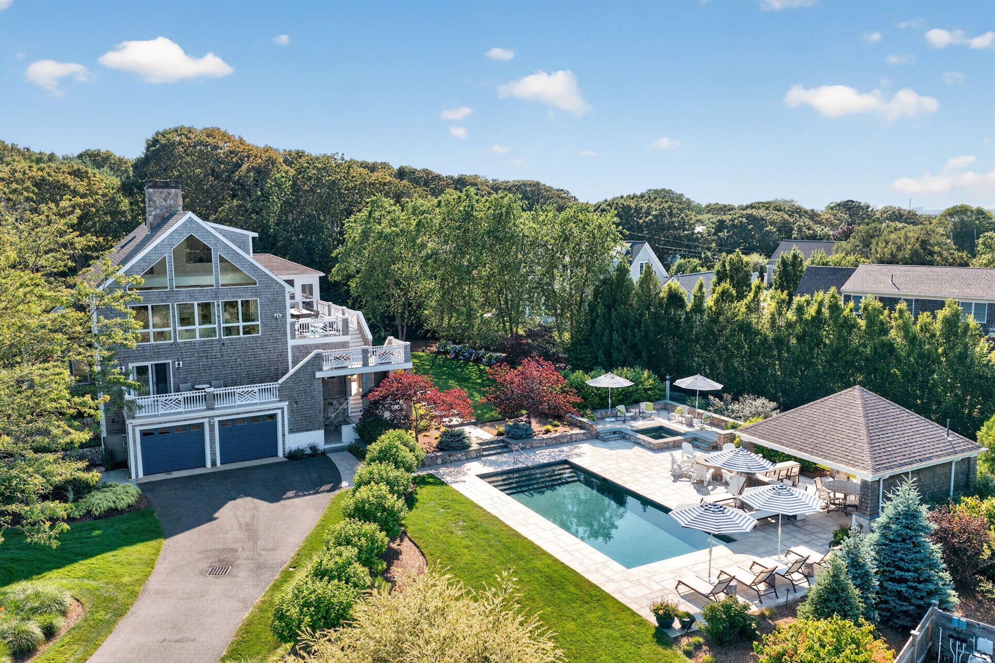 43 Longhill Drive East Sandwich MA 02537