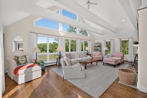 43 Longhill Drive Sandwich MA 02537