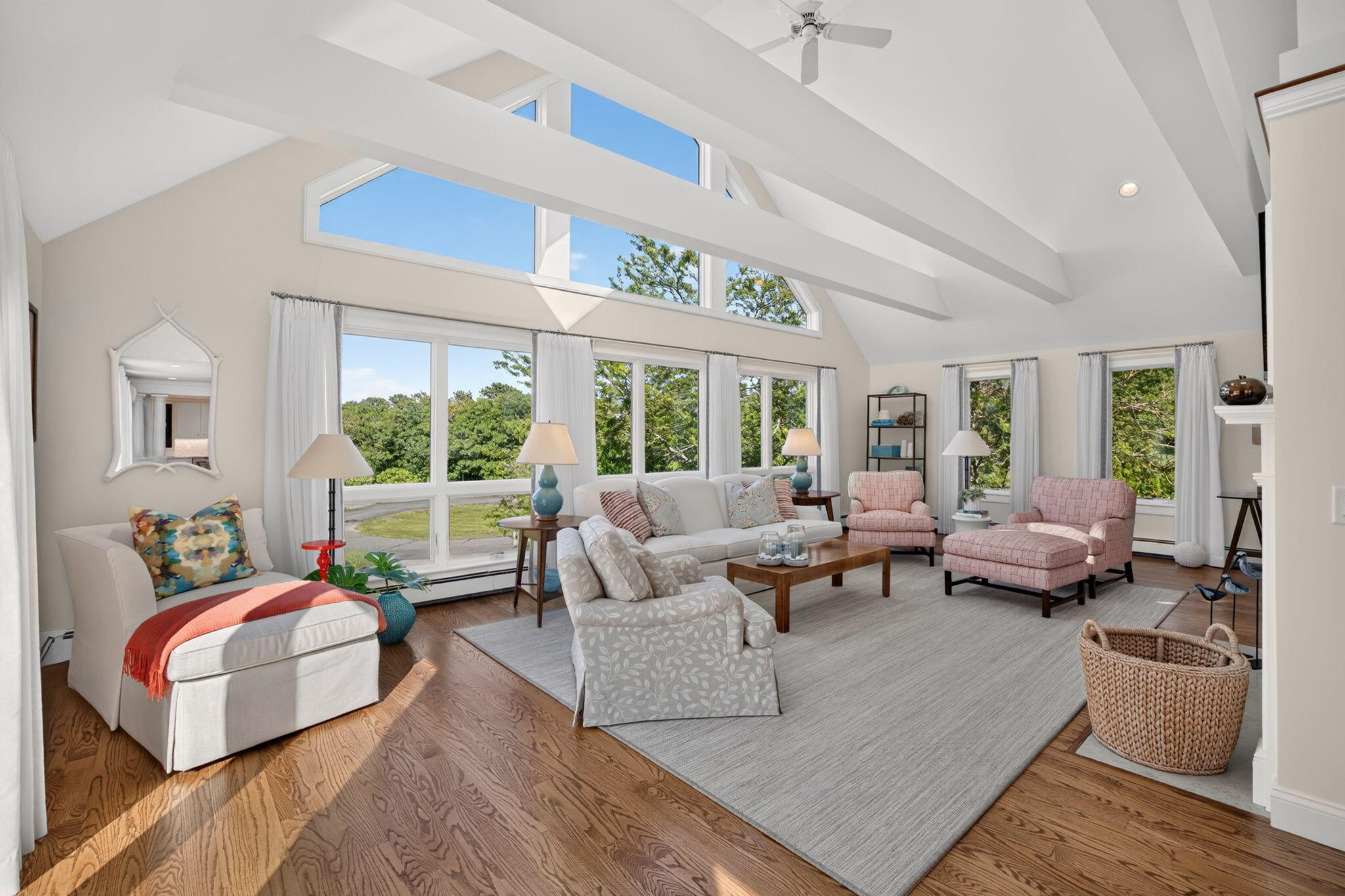 43 Longhill Drive East Sandwich MA 02537