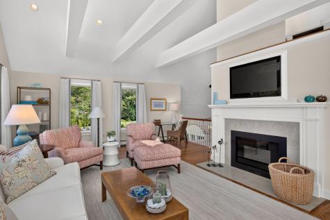 43 Longhill Drive Sandwich MA 02537