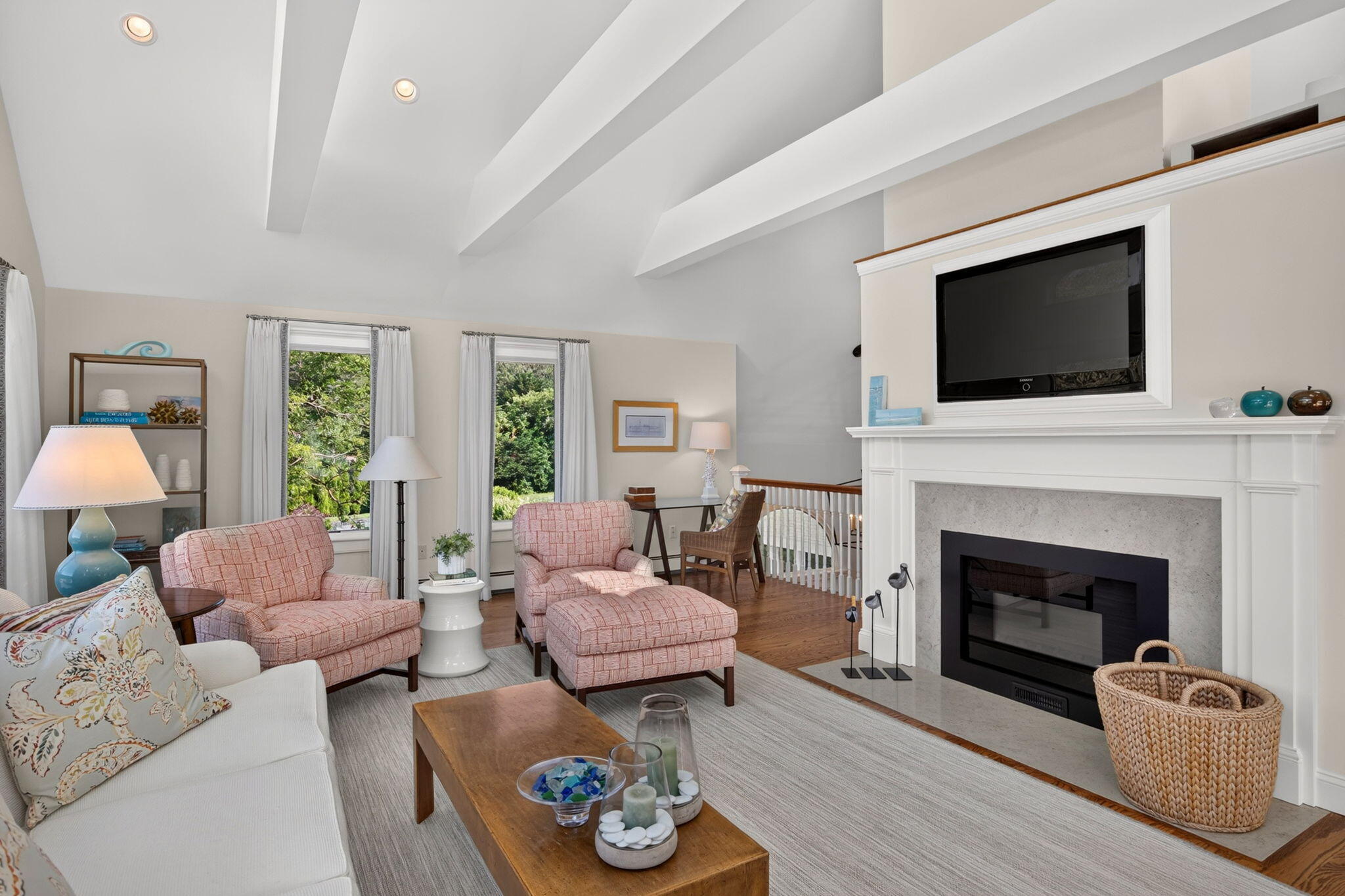 43 Longhill Drive East Sandwich MA 02537