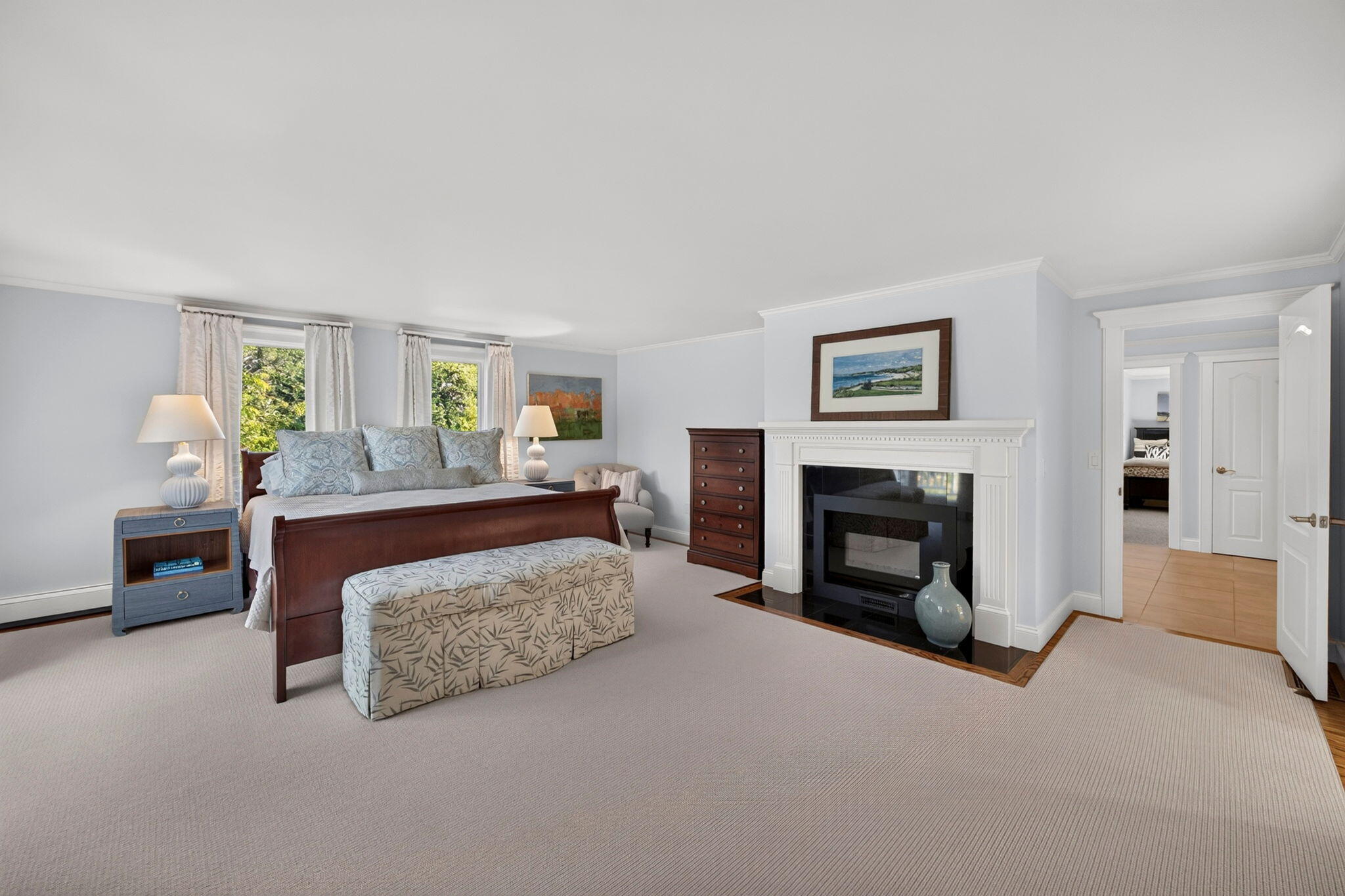 43 Longhill Drive East Sandwich MA 02537