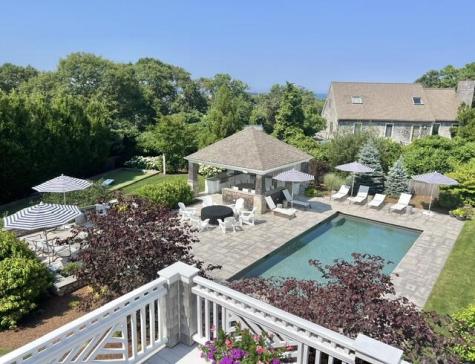 43 Longhill Drive Sandwich MA 02537