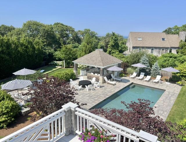 43 Longhill Drive Sandwich MA 02537