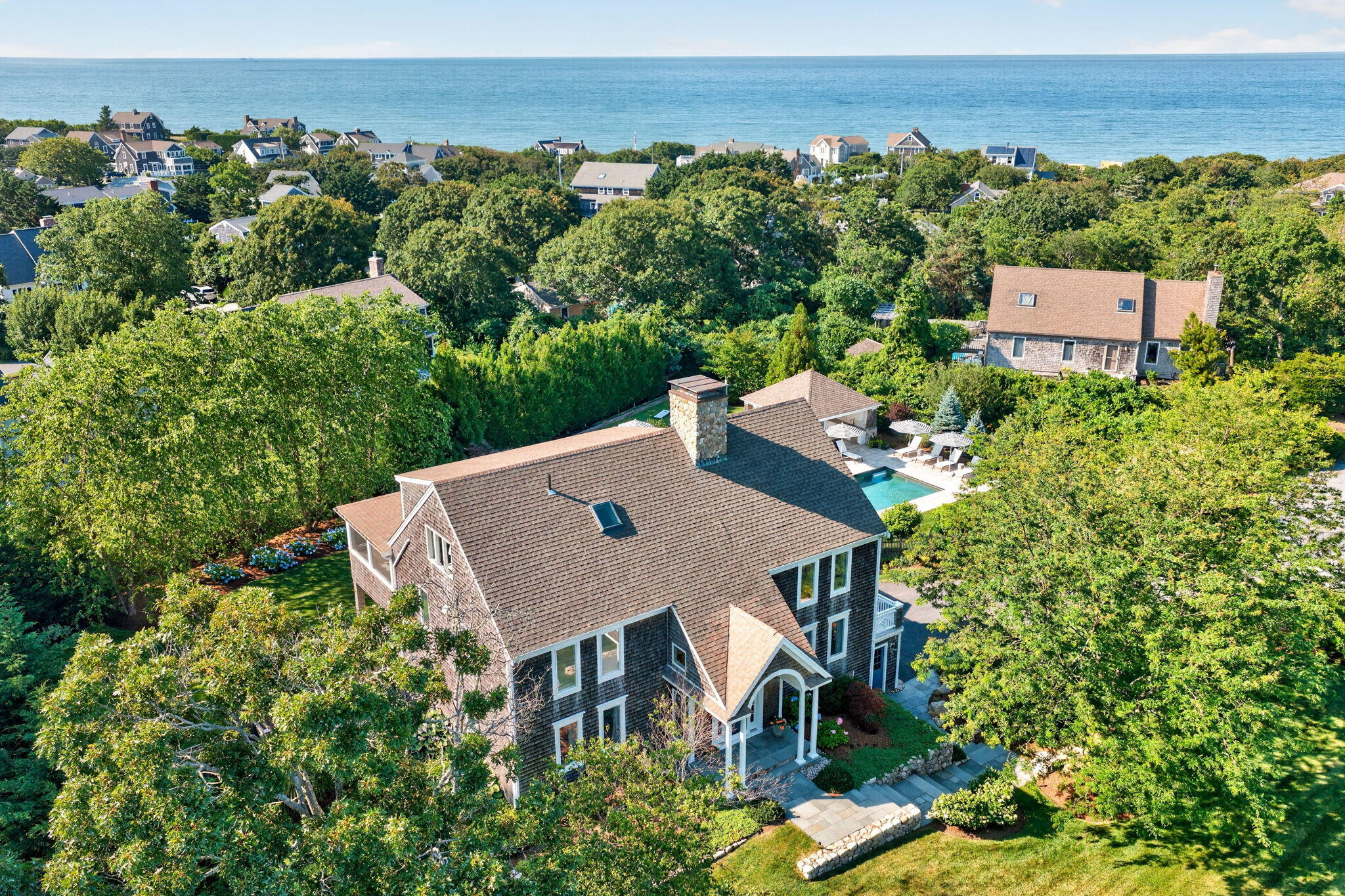 43 Longhill Drive East Sandwich MA 02537
