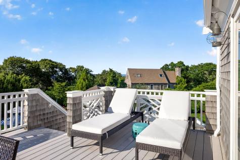 43 Longhill Drive Sandwich MA 02537