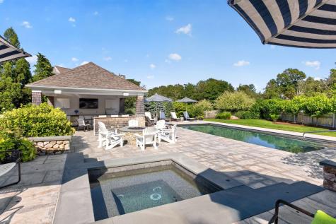 43 Longhill Drive Sandwich MA 02537