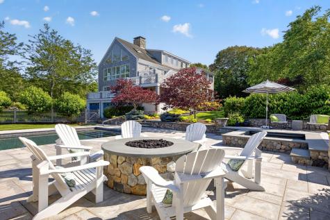 43 Longhill Drive Sandwich MA 02537