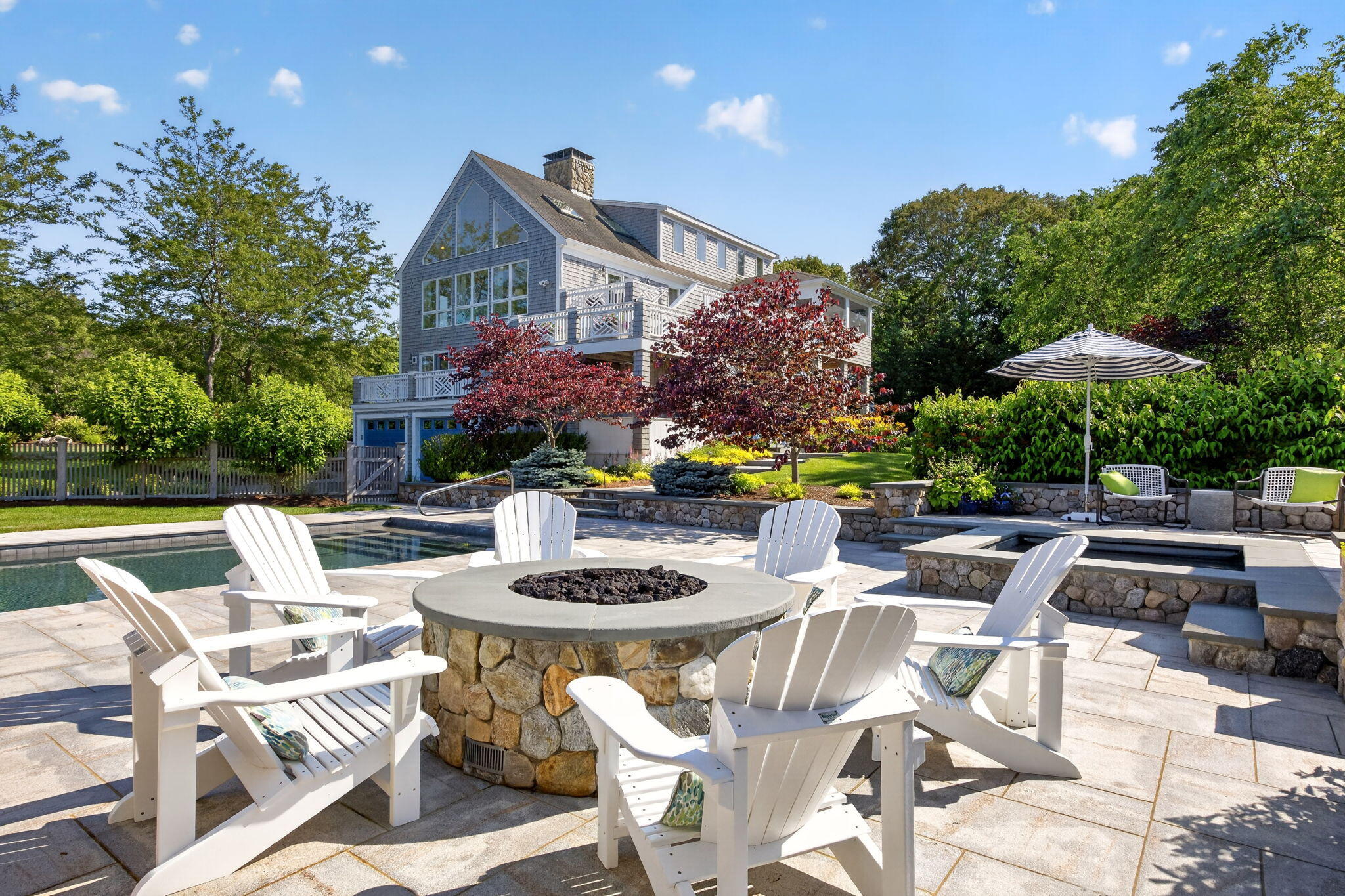 43 Longhill Drive East Sandwich MA 02537
