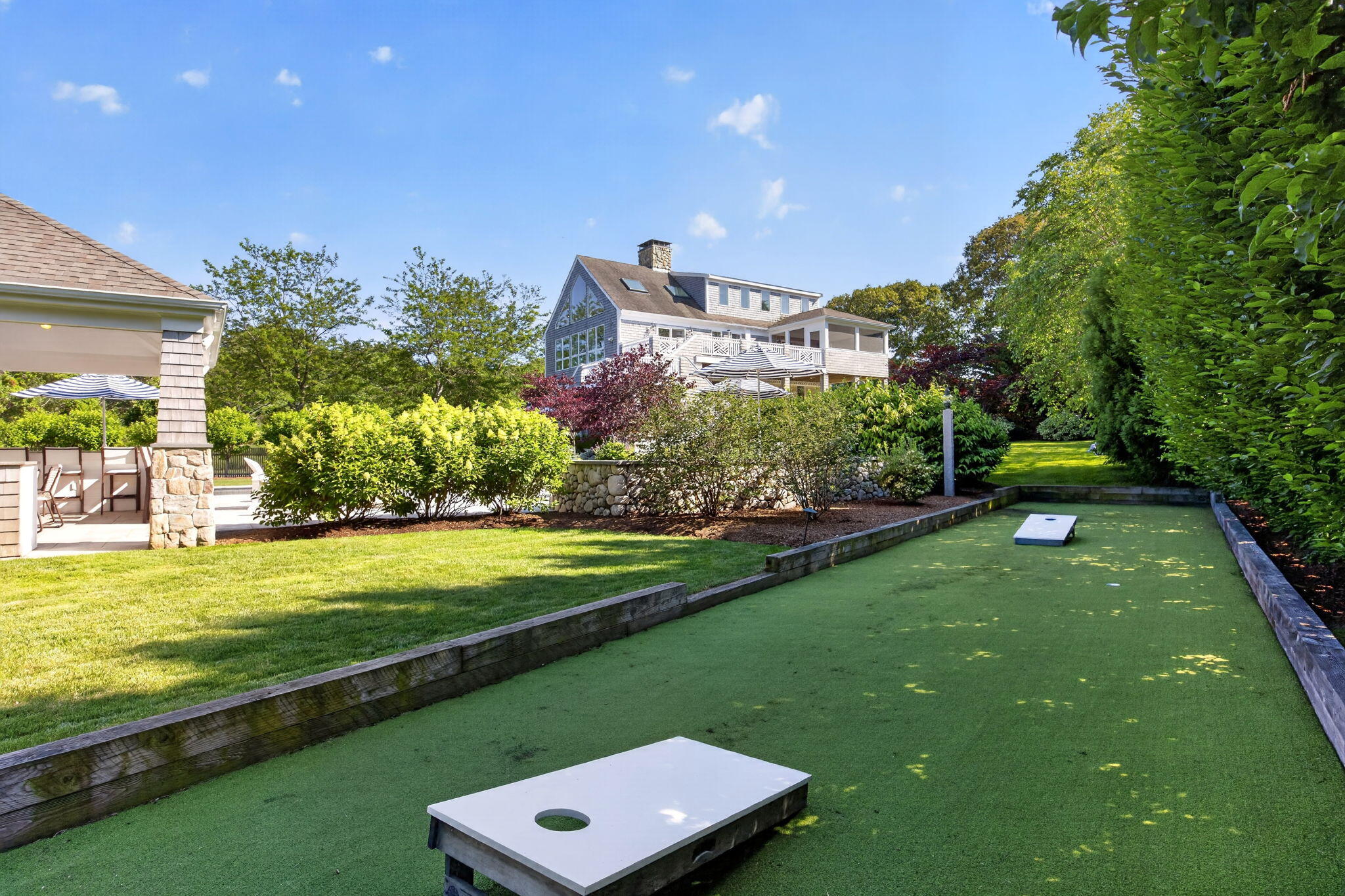 43 Longhill Drive East Sandwich MA 02537