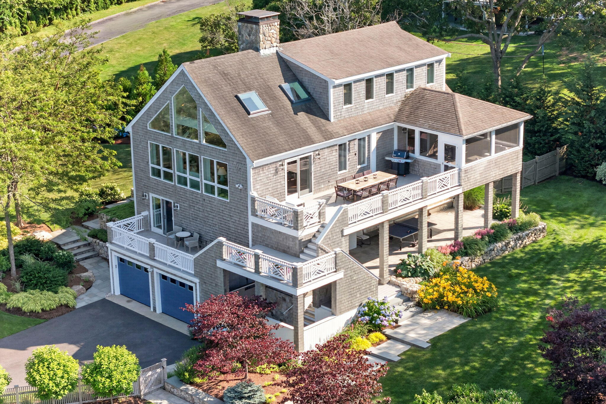 43 Longhill Drive East Sandwich MA 02537
