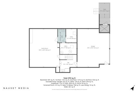 43 Longhill Drive Sandwich MA 02537