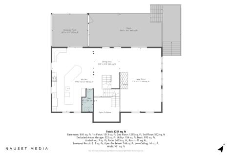 43 Longhill Drive Sandwich MA 02537