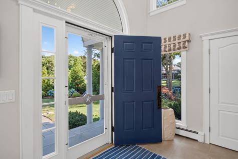 43 Longhill Drive Sandwich MA 02537