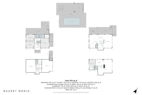 43 Longhill Drive Sandwich MA 02537