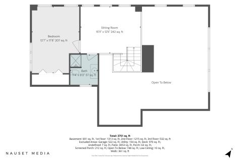 43 Longhill Drive Sandwich MA 02537