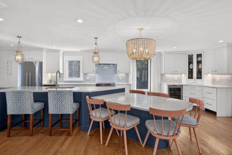 43 Longhill Drive Sandwich MA 02537
