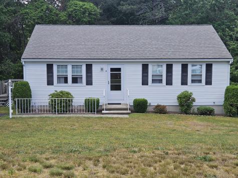 4 Ryder Circle Sandwich MA 02563