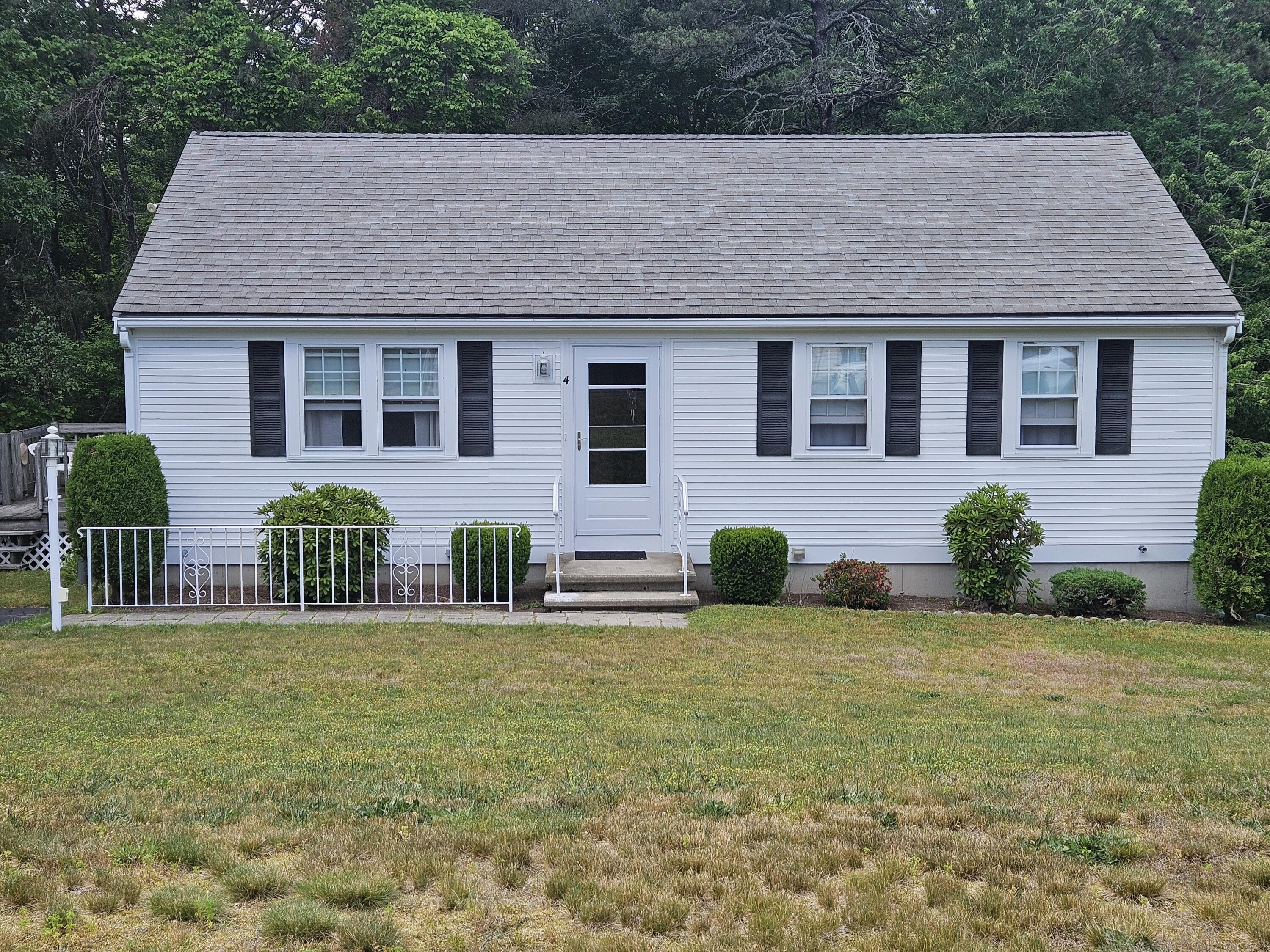 4 Ryder Circle Sandwich MA 02563