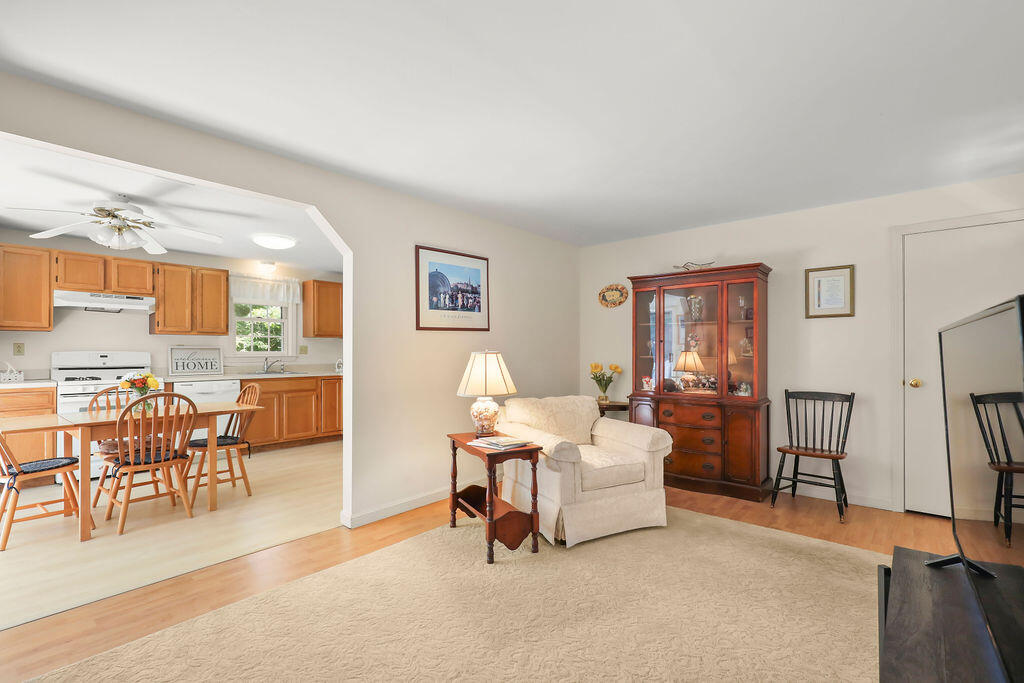 4 Ryder Circle Sandwich MA 02563
