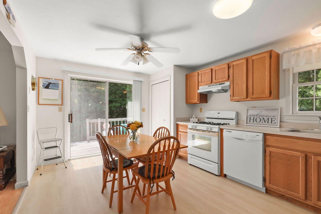4 Ryder Circle Sandwich MA 02563