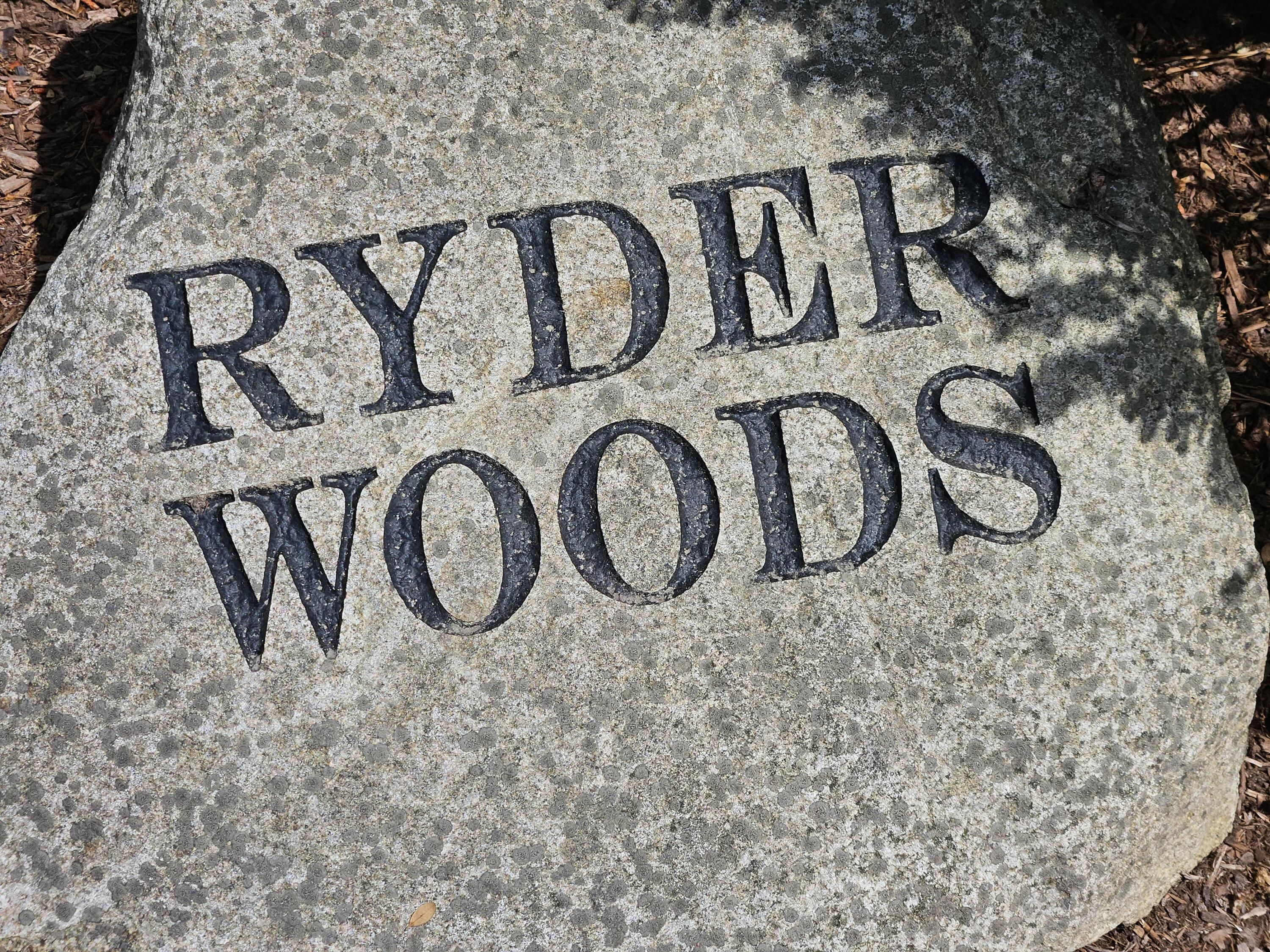 4 Ryder Circle Sandwich MA 02563