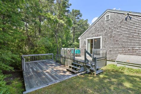 4 Ryder Circle Sandwich MA 02563