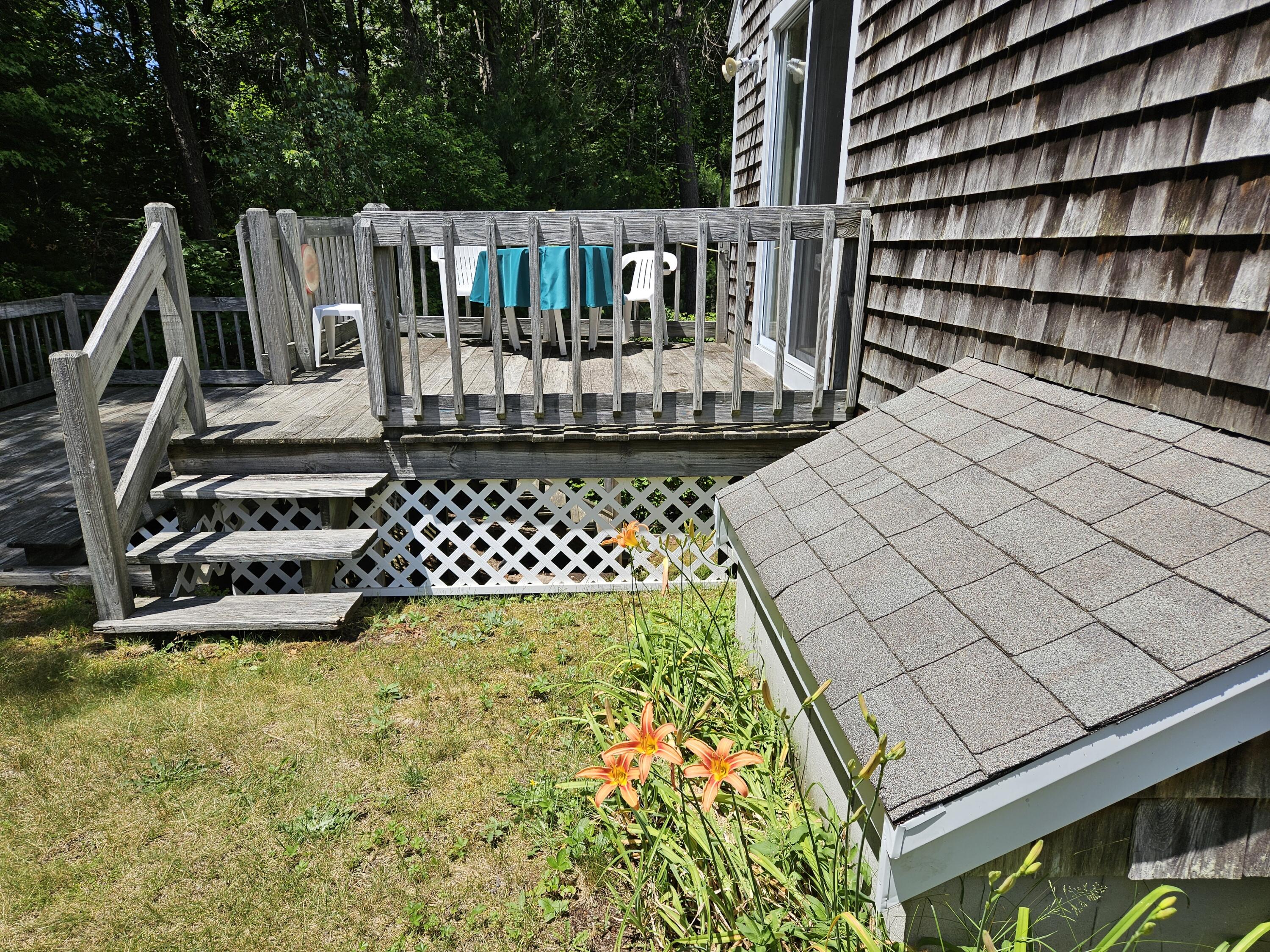 4 Ryder Circle Sandwich MA 02563