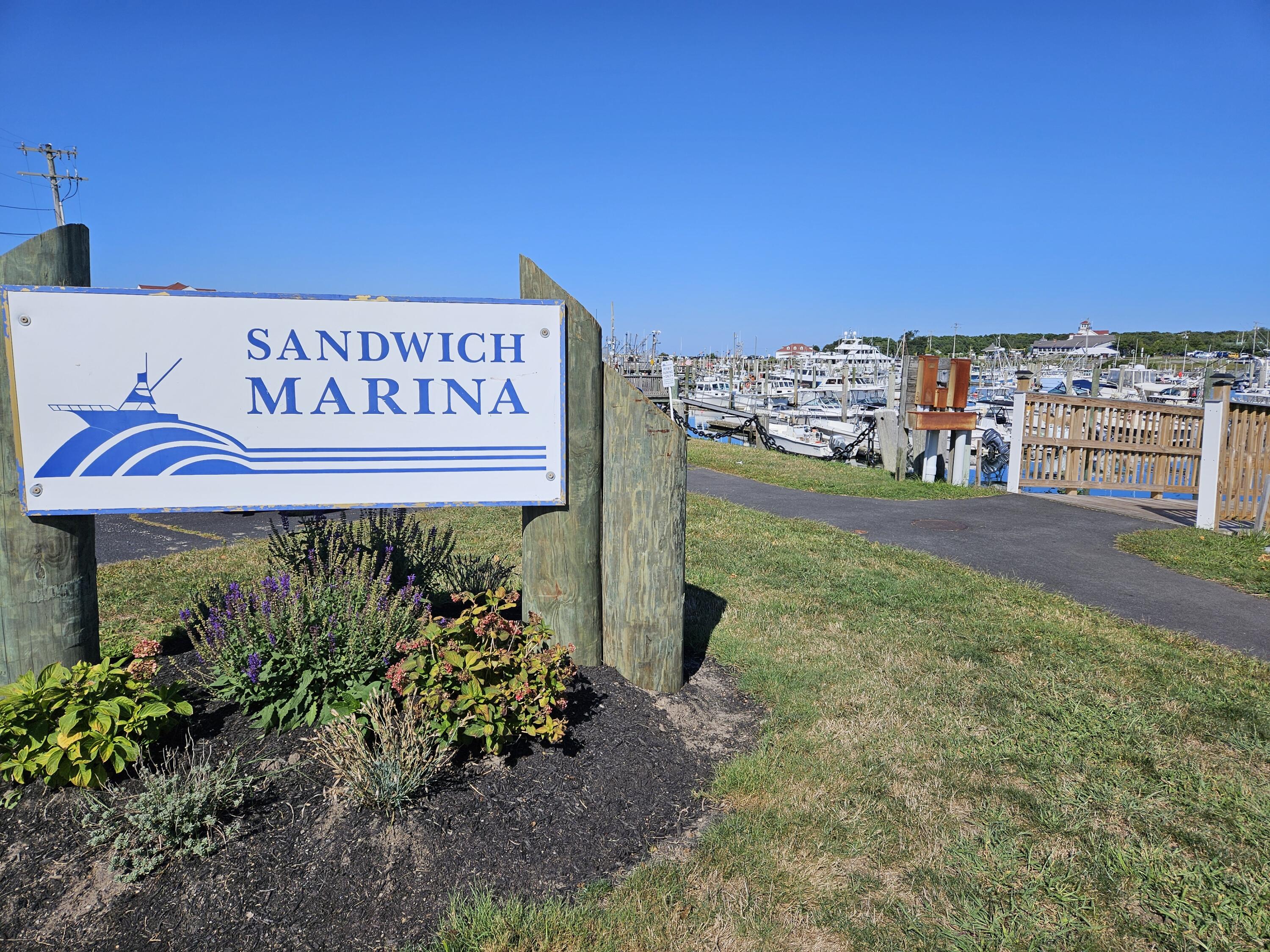 4 Ryder Circle Sandwich MA 02563