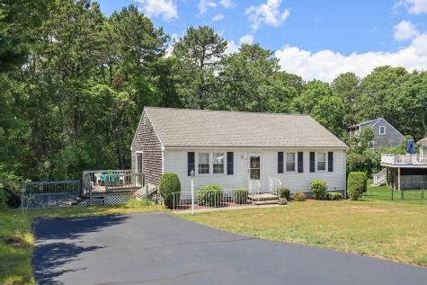 4 Ryder Circle Sandwich MA 02563