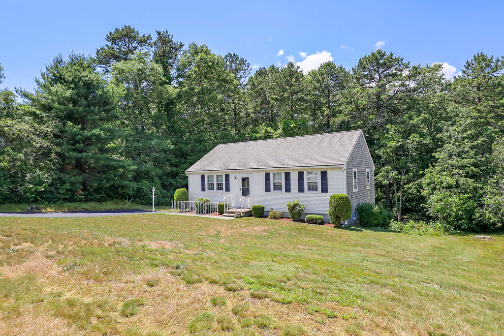 4 Ryder Circle Sandwich MA 02563