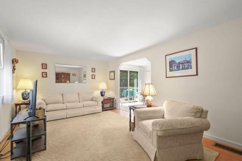 4 Ryder Circle Sandwich MA 02563