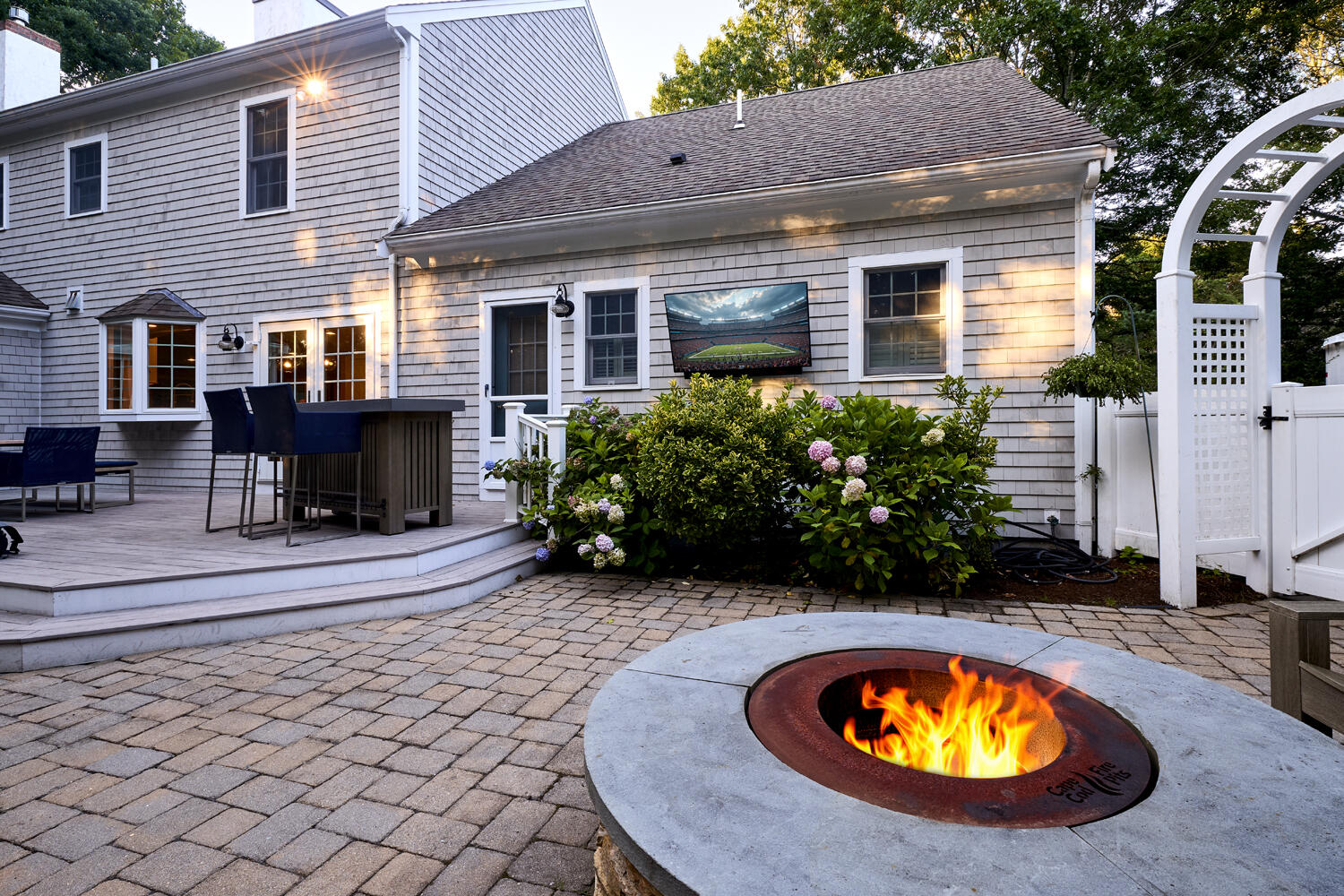 31 Village Dennis MA 02638