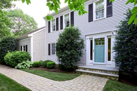 31 Village Dennis MA 02638