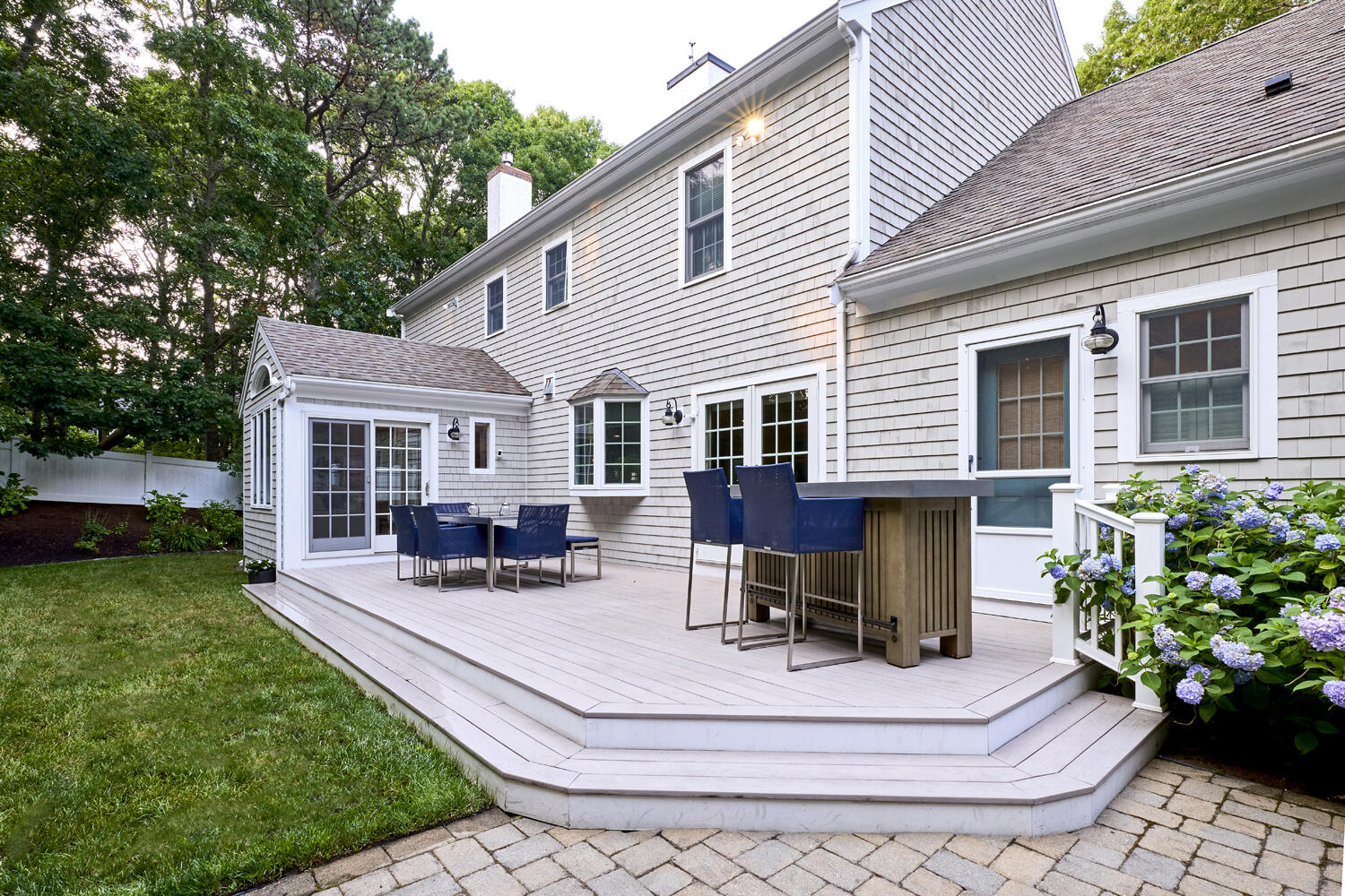 31 Village Dennis MA 02638