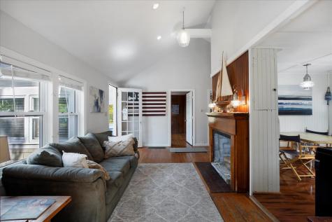 22 Ferncliff Road Dennis MA 02639